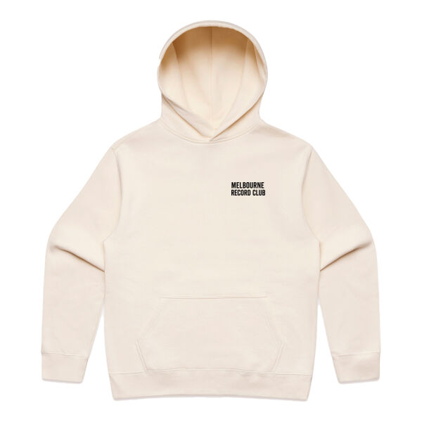 MRC Relaxed Hoodie Thumbnail