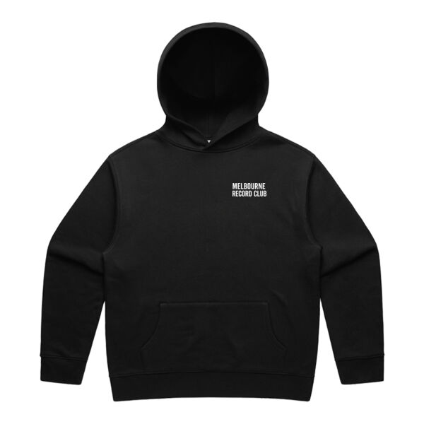 MRC Relaxed Hoodie Thumbnail