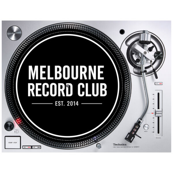 MRC Slipmat Thumbnail